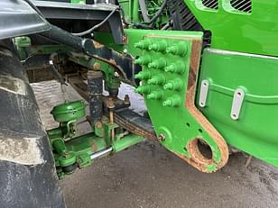 Main image John Deere F4365 34