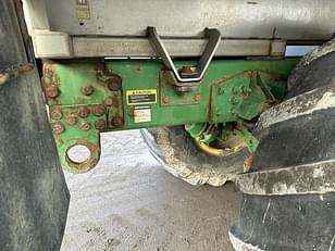 Main image John Deere F4365 37