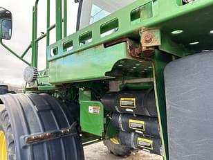 Main image John Deere F4365 39