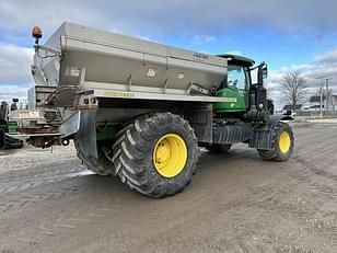 Main image John Deere F4365 5