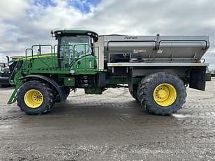 Main image John Deere F4365 8