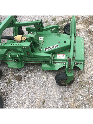 Image of Frontier FM2015 equipment image 3