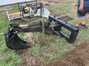 2017 Undetermined Front Hoe N8 Equipment Image0