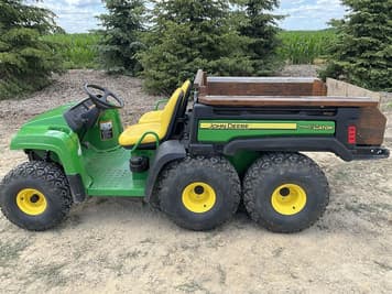 Main image John Deere Gator
