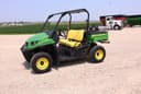 2017 John Deere XUV 590i Gator Image