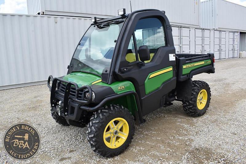 Image of John Deere Gator XUV 825i Primary image