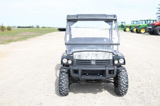 Image of John Deere Gator XUV 825i equipment image 2