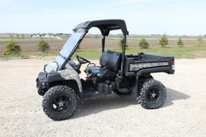 2017 John Deere Gator XUV 825i Image