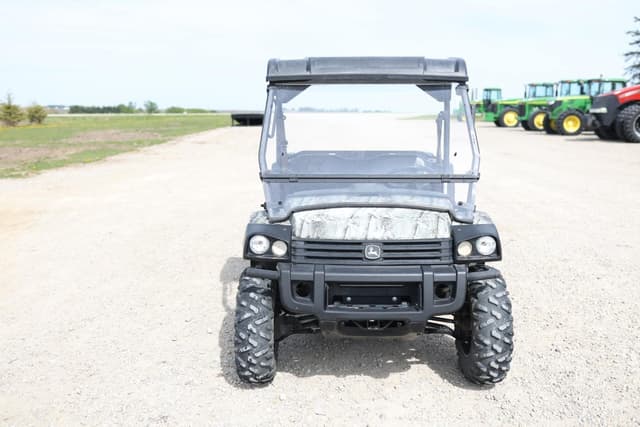 Image of John Deere Gator XUV 825i equipment image 2