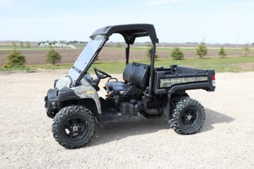 Main image John Deere Gator XUV 825i
