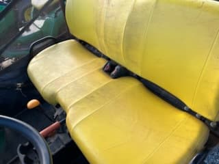 Image of John Deere Gator XUV 825i equipment image 2