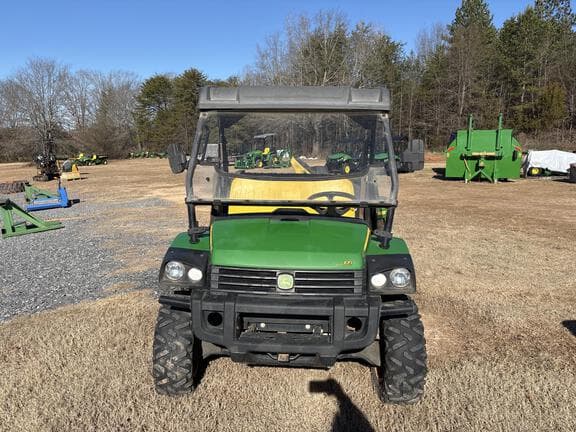 Image of John Deere Gator XUV 825i equipment image 1