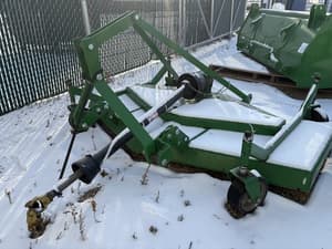 2017 Frontier GM1072E Image