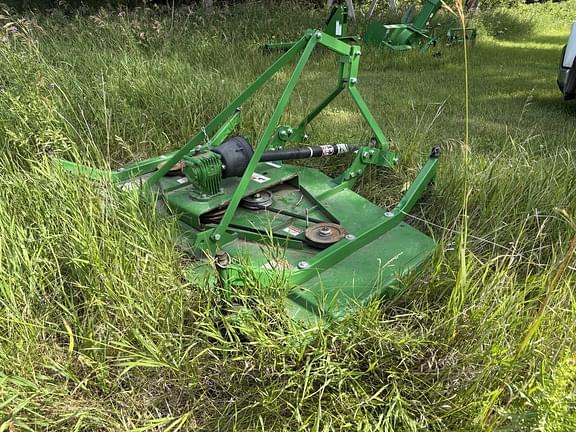 Image of Frontier GM1072E equipment image 3