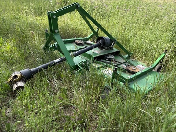 Image of Frontier GM1072E equipment image 3