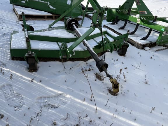 Image of Frontier GM1072E equipment image 3