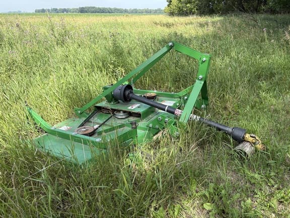 Image of Frontier GM1072E equipment image 4