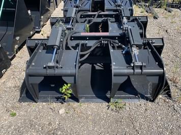 Main image John Deere Worksite Pro GS78