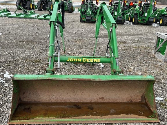 2017 John Deere H180 Equipment Image0