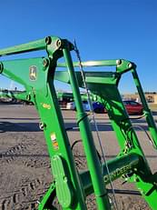 Main image John Deere H480 8