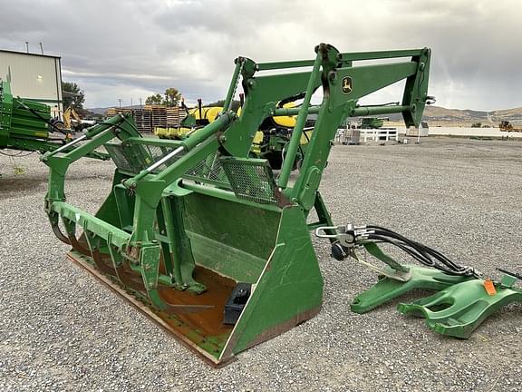 Image of John Deere H480 Primary image