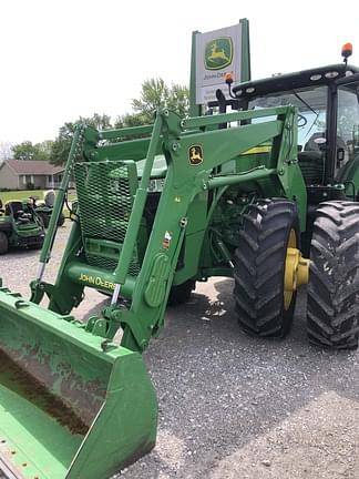 Image of John Deere H480 Primary image