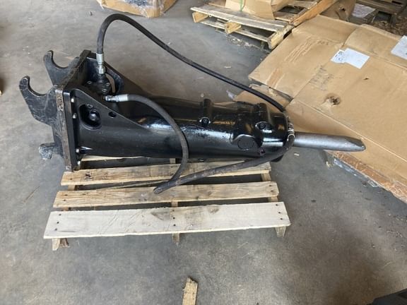 Main image John Deere HH80C