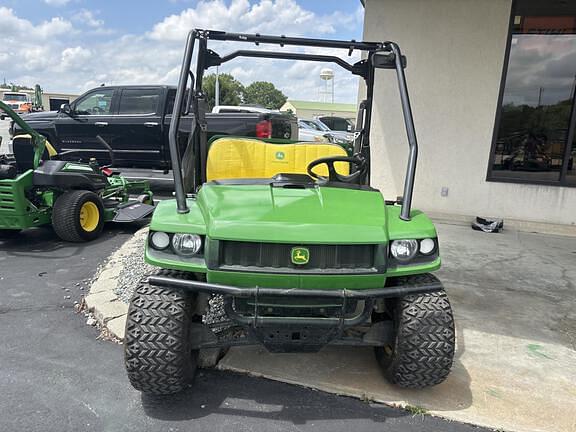 Image of John Deere Gator HPX equipment image 2