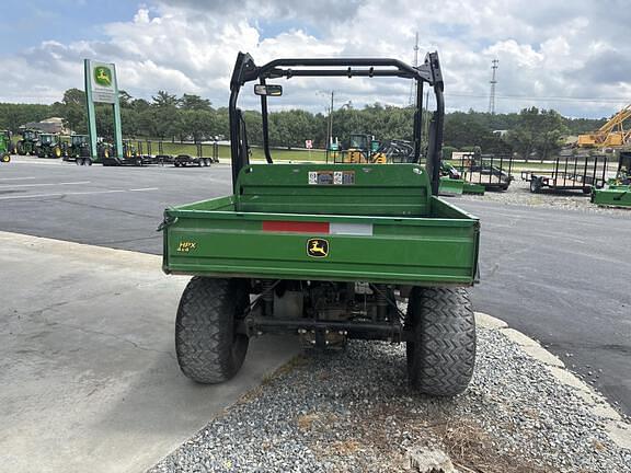 Image of John Deere Gator HPX equipment image 3