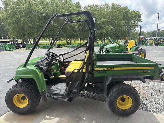 Image of John Deere Gator HPX Primary image