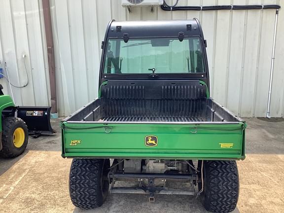 Image of John Deere Gator HPX equipment image 2