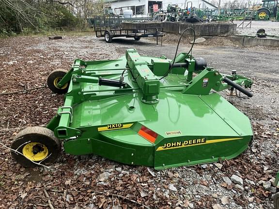 Image of John Deere HX10 equipment image 3