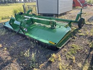 Main image John Deere HX14 0