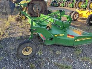 Main image John Deere HX14 3