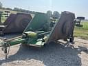 2017 John Deere HX15 Image