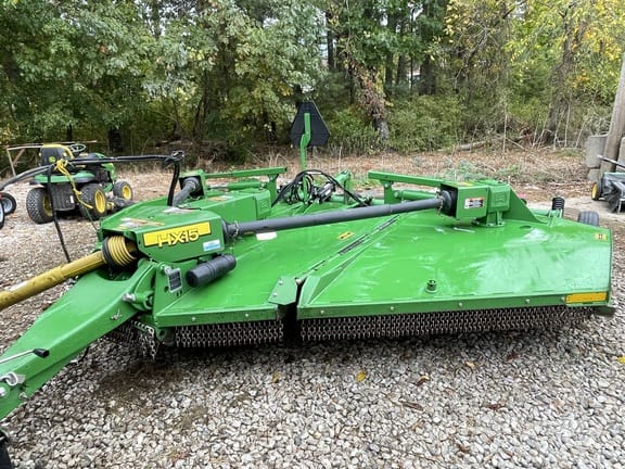 Main image John Deere HX15
