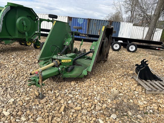 Main image John Deere HX15