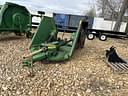 2017 John Deere HX15 Image