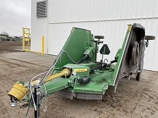 Main image John Deere HX15