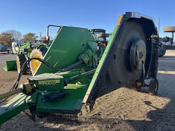 Main image John Deere HX15