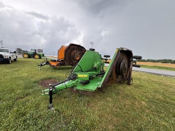 Main image John Deere HX15