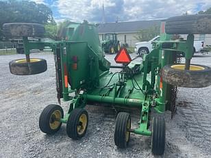 Main image John Deere HX15 3