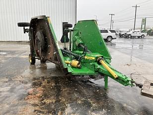 Main image John Deere HX15 1