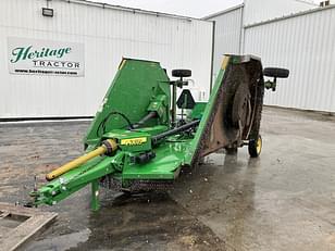 Main image John Deere HX15 3