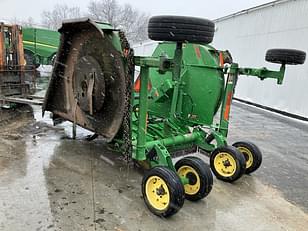 Main image John Deere HX15 4