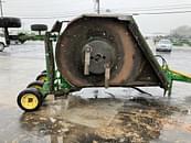 Thumbnail image John Deere HX15 7