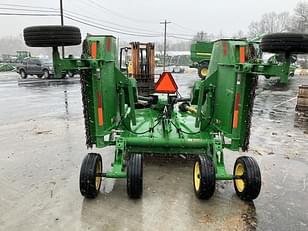 Main image John Deere HX15 9