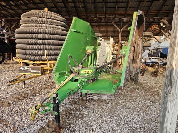 Image of John Deere HX20 Primary image
