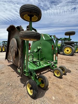 Image of John Deere HX20 equipment image 3