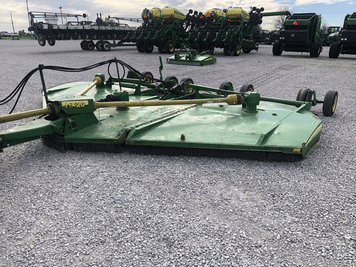 Main image John Deere HX20